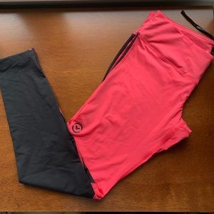 Virus Eco33 Stay Cool Mesh Pant
